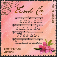 Tình Ca (Single)