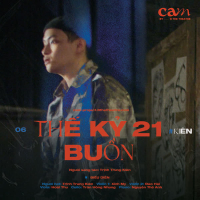 Thế Kỷ 21 Buồn (Single)