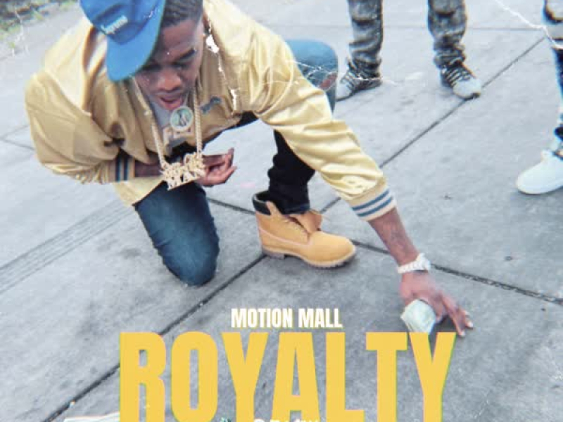 Royalty (Remix) [feat. Philthy Rich] (Single)