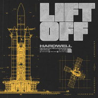 Lift Off (Single)