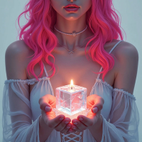 アイスキャンドルの愛 (Single)