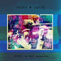 2063: A Dub Oddysey (EP)