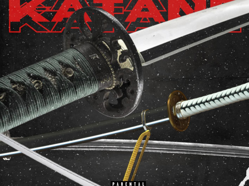 Katane (Single)
