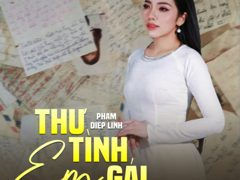 Thư Tình Em Gái (Single)