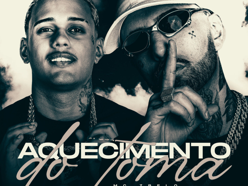 Aquecimento Do Toma (Single)