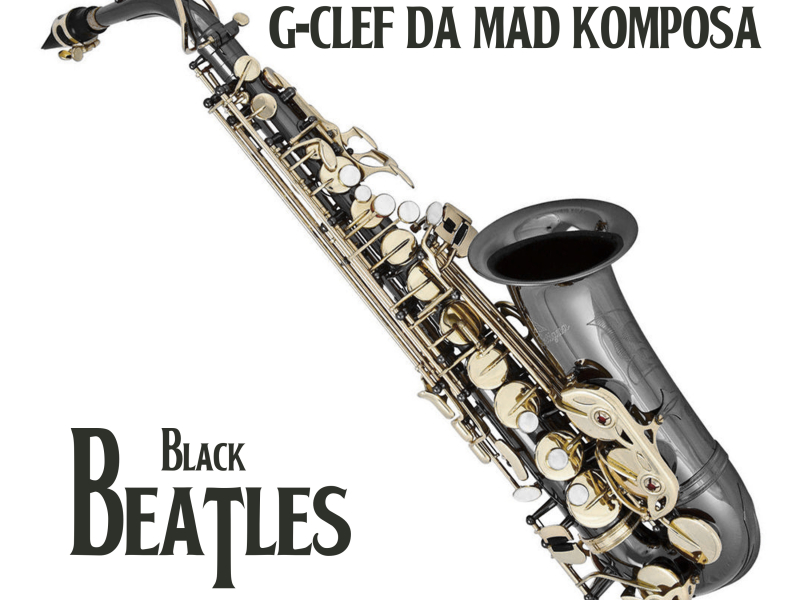 Black Beatles (Single)