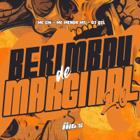 Berimbau de Marginal 2.0 (Single)