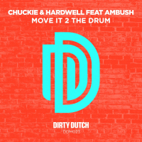 Move It 2 the Drum (feat. Ambush) (EP)