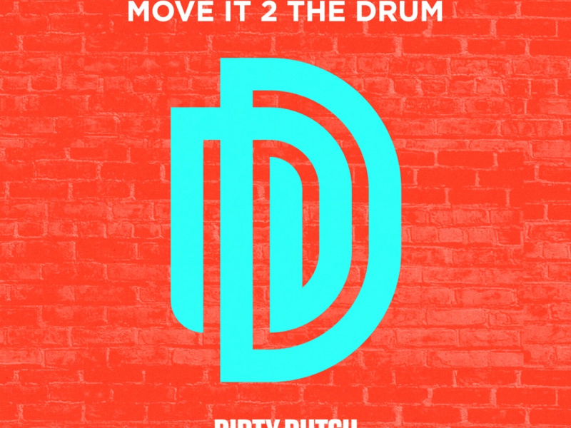 Move It 2 the Drum (feat. Ambush) (EP)