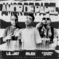 AMOR DE PAPEL (Single)