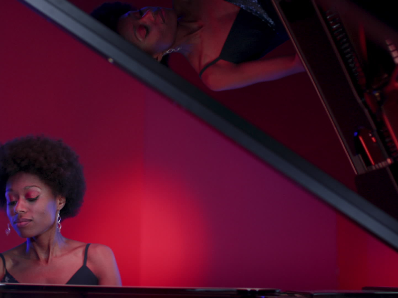 Wild: 7 Virtuoso Etudes: 1. I Got Rhythm (after G. Gershwin) (Single)