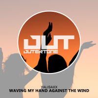 Waving My Hand Against The Wind (Single)