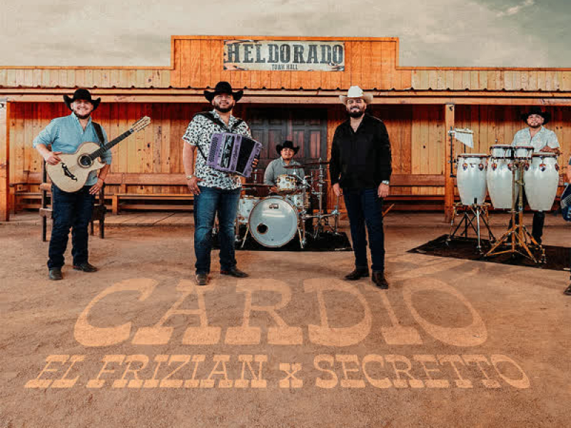 Cardio (Live) (Single)