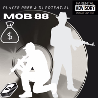 Mob 88 (Single)