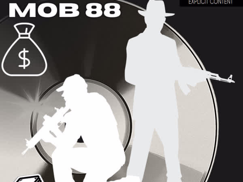 Mob 88 (Single)