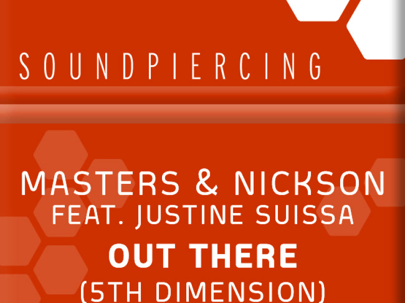 Out There (5th Dimension) (The Remixes) (Single)