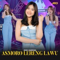 Asmoro Lereng Lawu (Single)