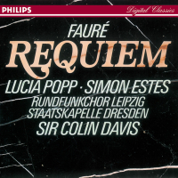 Fauré: Requiem