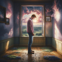 Come Back to Me (Single)