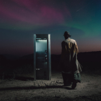 FAIRYTALES IN MIDTOWN (Single)