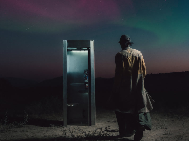 FAIRYTALES IN MIDTOWN (Single)