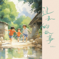 过去的故事 (Single)