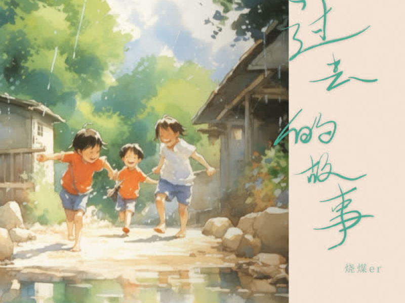 过去的故事 (Single)