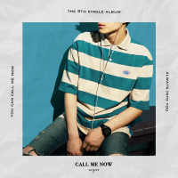 CALL ME NOW (Single)