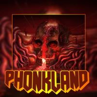 PHONKLAND (Single)