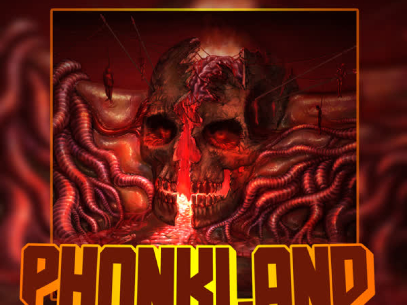 PHONKLAND (Single)