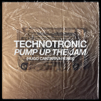 Pump Up The Jam (Hugo Cantarra Remix) (Single)