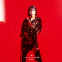 Classy Sassy Savage (Single)