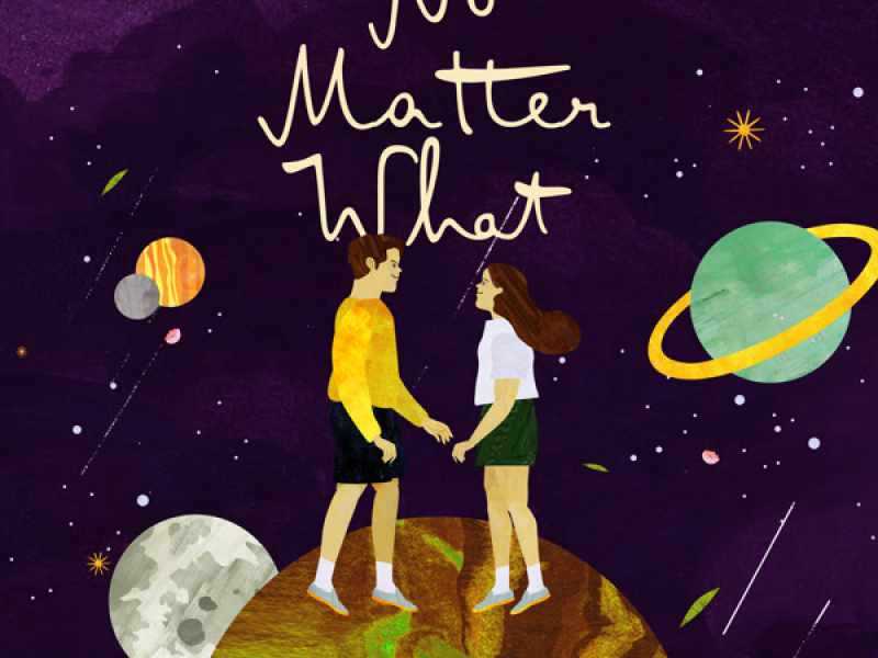 No Matter What (Single)