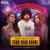 Tenu Yaad Karke (Single)