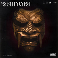 Shinobi (EP)