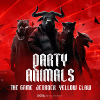 Party Animals Ft. The Game (Single)