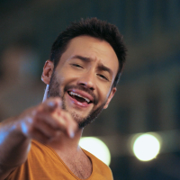 Me Gusta Amarte (Single)