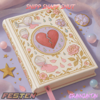 SNIPP SNAPP SNUT (Single)