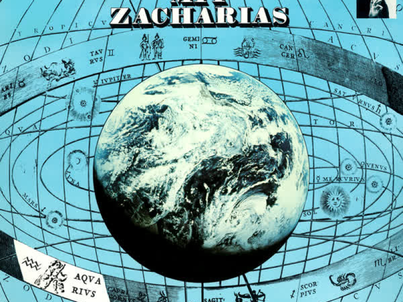 Sternstunden mit Zacharias