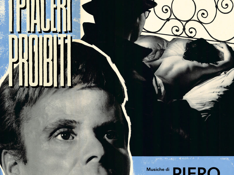 I piaceri proibiti (Original Motion Picture Soundtrack / Extended Version)