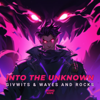 Into The Unknown (Single)