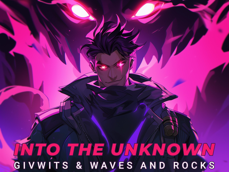 Into The Unknown (Single)