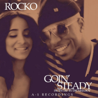 Goin' Steady (EP)