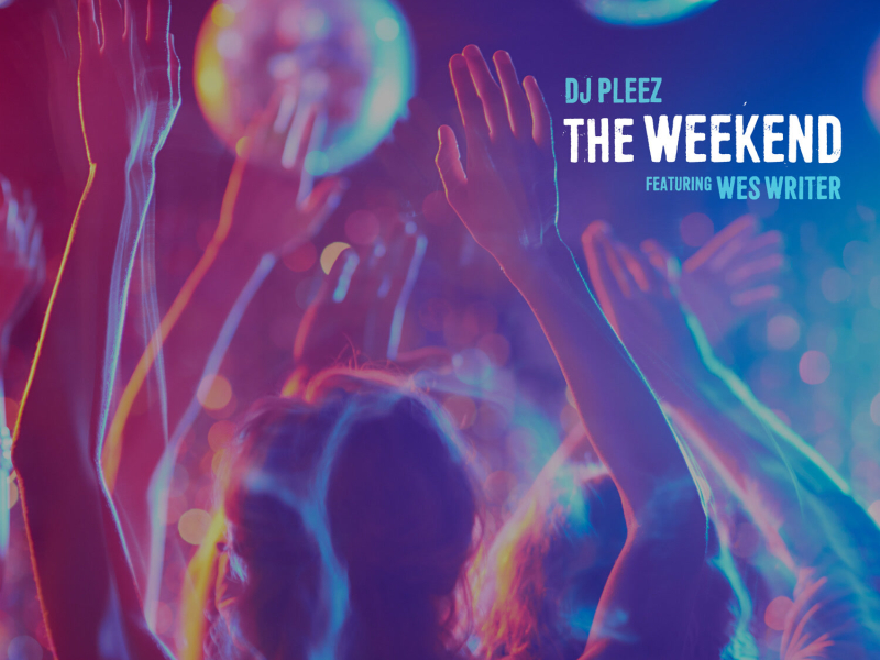 The Weekend (Single)