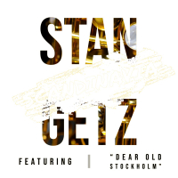 Scandinavia - Stan Getz (Featuring 