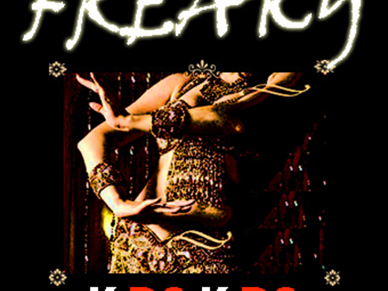 K-Da K-Da the Belly Dance Anthem