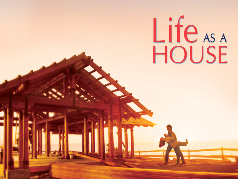 Life As A House (Original Motion Picture Soundtrack)