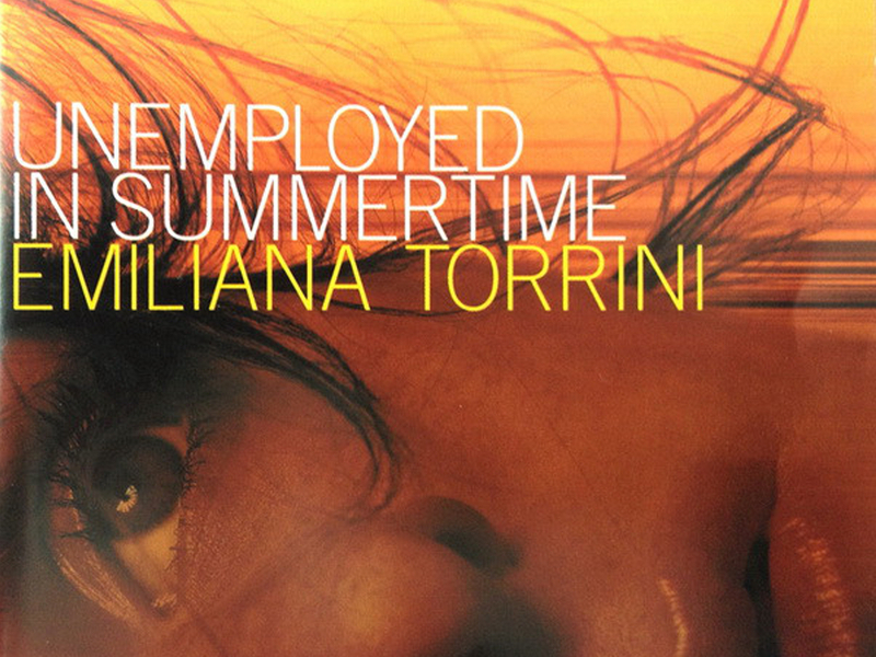 Unemployed In Summer Time