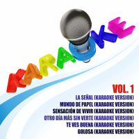 Karaokes Vol. 1
