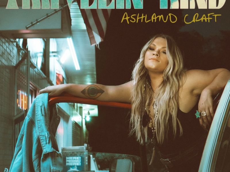 That's The Kinda Place (Single)